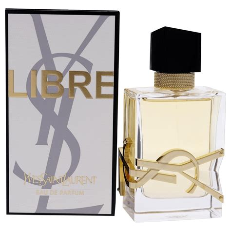 yves saint laurent libre duschgel damen|ysl libre eau de parfum.